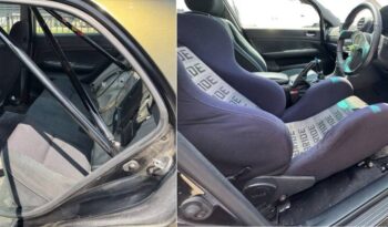 2002 Toyota Verossa full