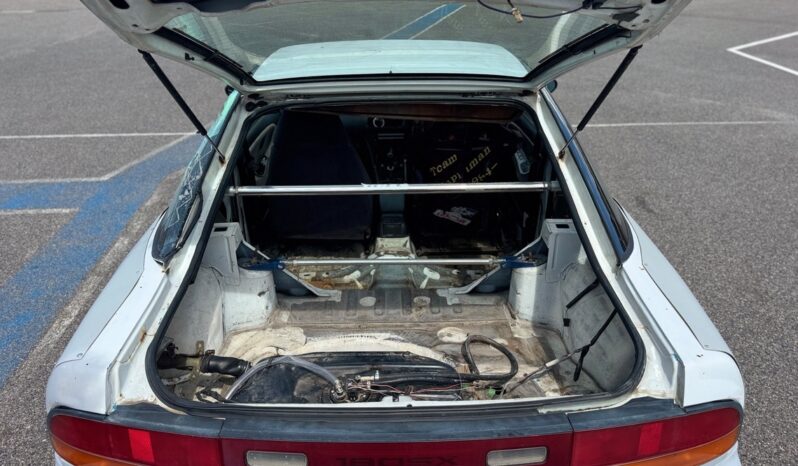 1995 Nissan 180SX full