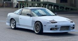 1995 Nissan 180SX