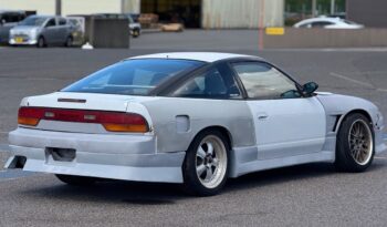 1995 Nissan 180SX full