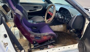 1995 Nissan 180SX full