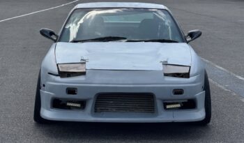 1995 Nissan 180SX full