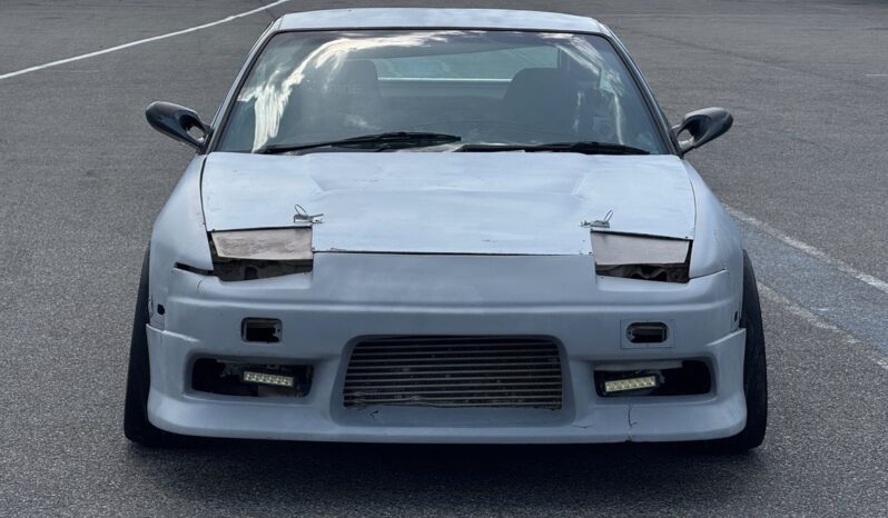 1995 Nissan 180SX full