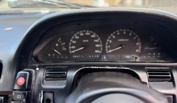 1995 Nissan 180SX full