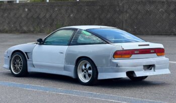 1995 Nissan 180SX full