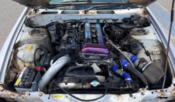 1995 Nissan 180SX full
