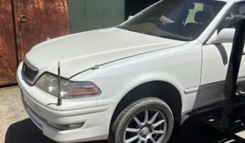 Toyota Mark II GX100 full