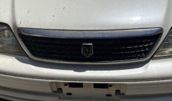 Toyota Mark II GX100 full