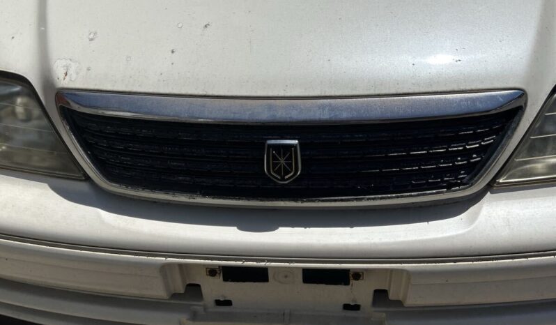 Toyota Mark II GX100 full