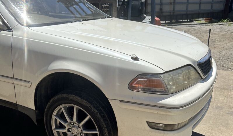 Toyota Mark II GX100 full