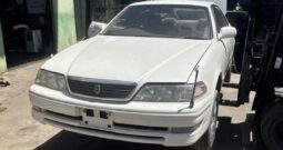 Toyota Mark II GX100