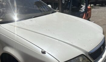 Toyota Mark II GX100 full