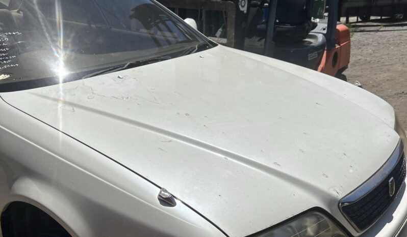Toyota Mark II GX100 full