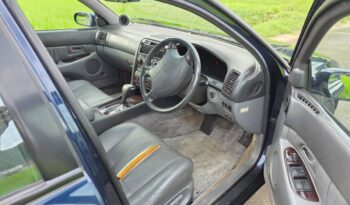 1995 Toyota Aristo full