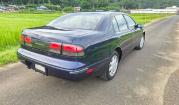 1995 Toyota Aristo full