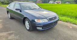 1995 Toyota Aristo