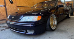 Toyota Aristo