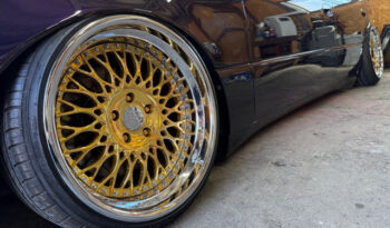 Toyota Aristo full