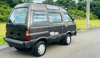 1991 Subaru full