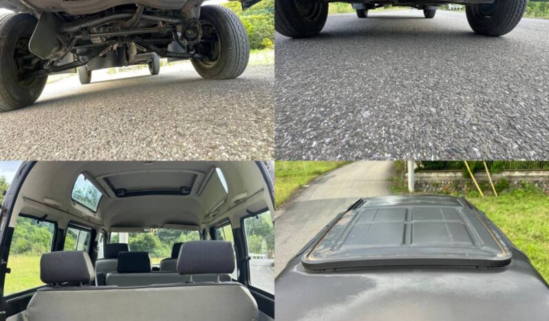 1991 Subaru full