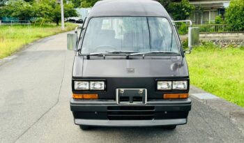 1991 Subaru full