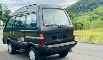 1991 Subaru full