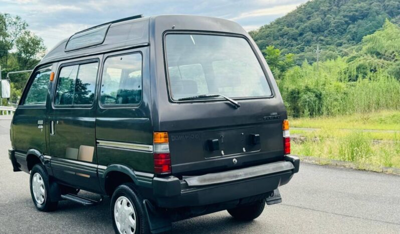 1991 Subaru full