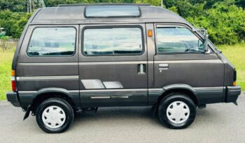 1991 Subaru full