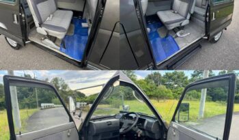 1991 Subaru full