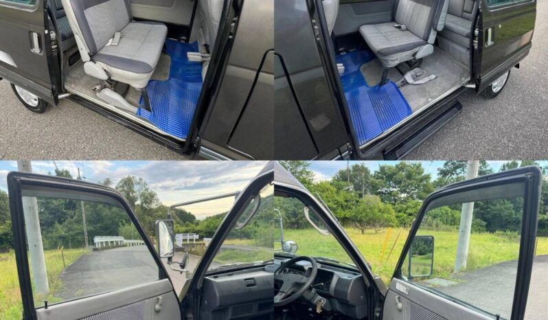 1991 Subaru full