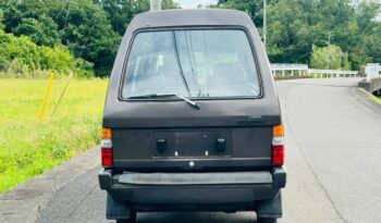 1991 Subaru full