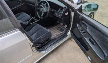 1999 Toyota Chaser GX100 full