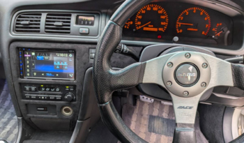 1999 Toyota Chaser GX100 full
