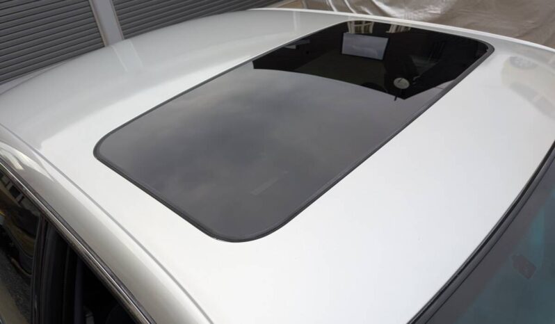 1999 Toyota Chaser GX100 full