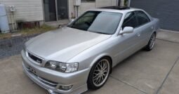 1999 Toyota Chaser GX100