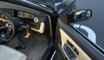 1990 Nissan Laurel C33 full