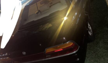 1990 Nissan Laurel C33 full