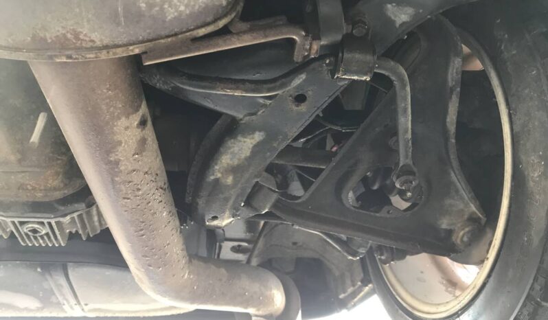 1989 Nissan Skyline GTS-t Type-M full