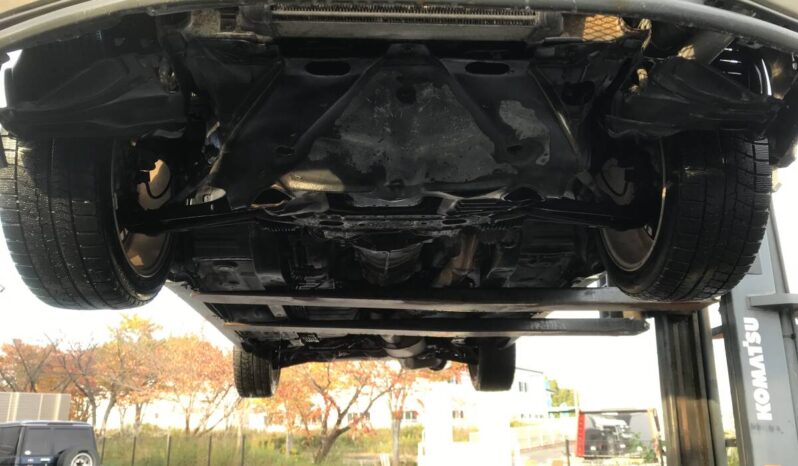 1989 Nissan Skyline GTS-t Type-M full